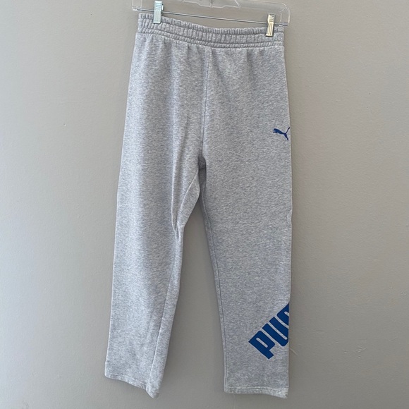Puma Other - Puma boys joggers